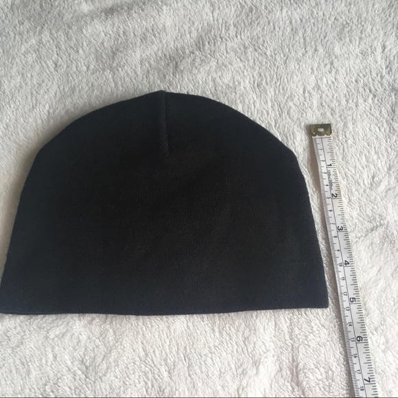 Xhilaration scarf hat gloves set stripe scarf - Picture 6 of 7